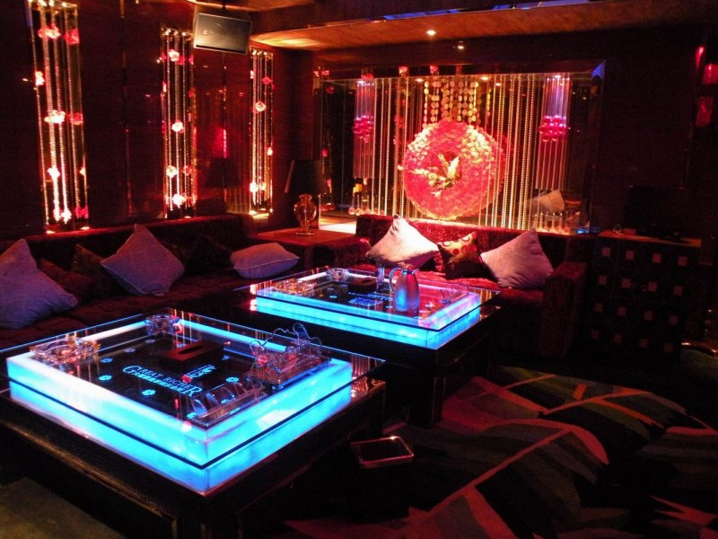 泰安商务ktv有没有推荐好去处-岱岳区ktv预订