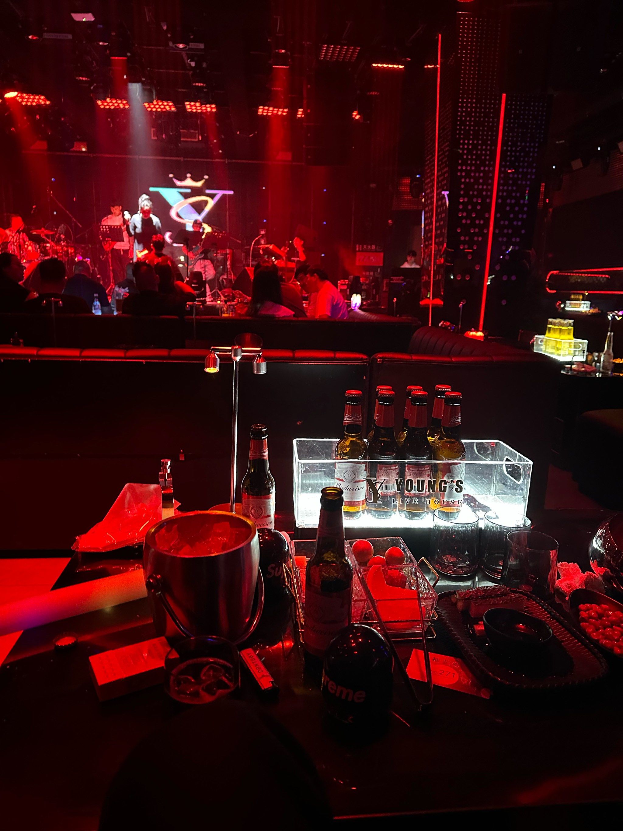 泰安商务ktv消费攻略-岱岳区ktv预订